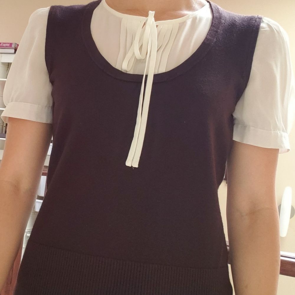 Sweater/blouse - Picture 2 of 2